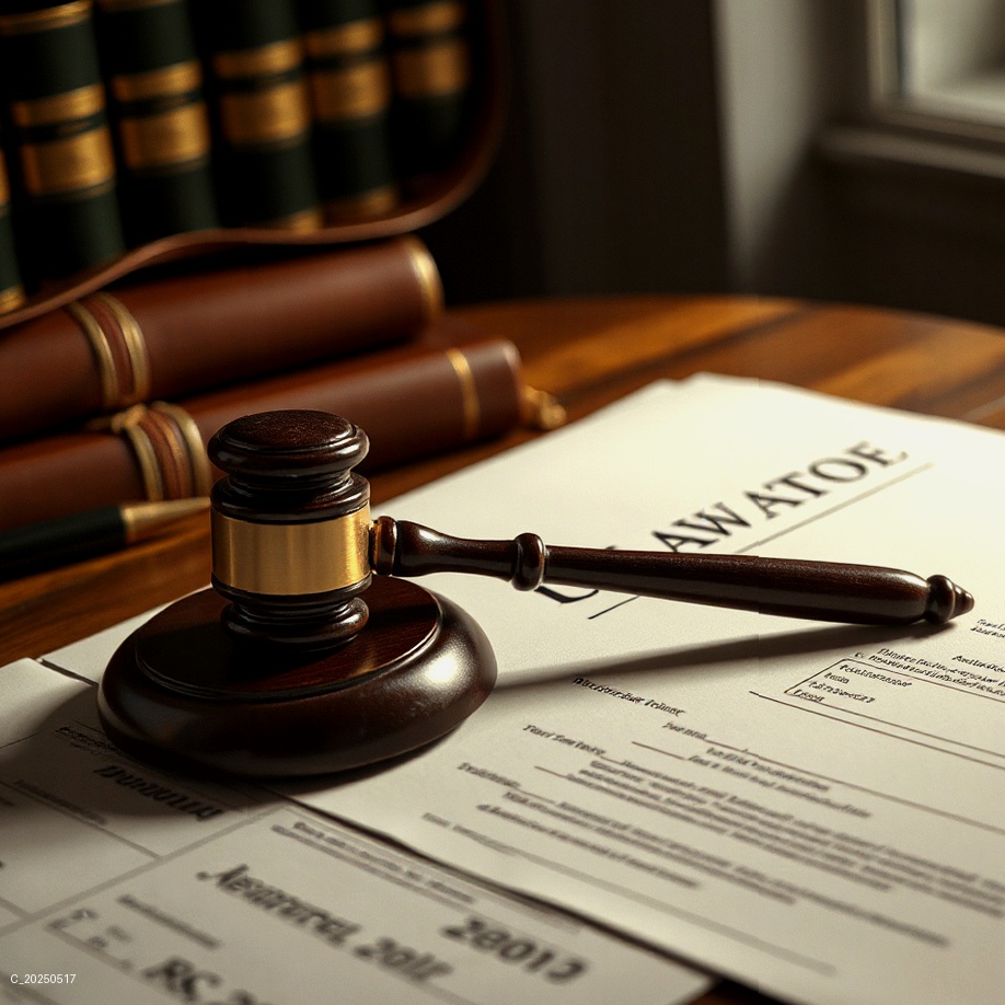image from Navigating Corporate Law: Essential Strategies for Business Success
