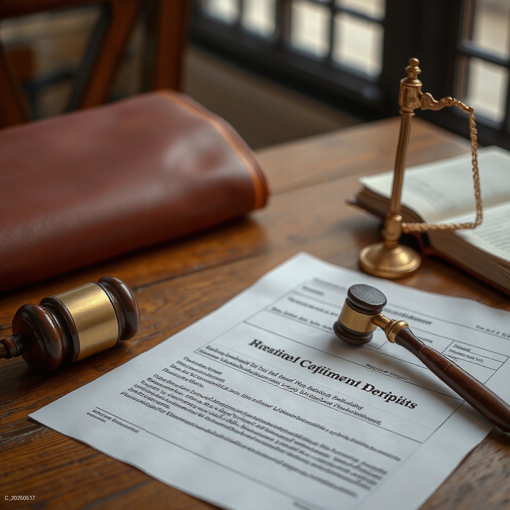 image from Navigating Corporate Law: Essential Strategies for Modern Businesses